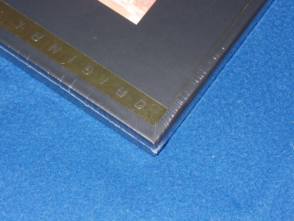 Michael Jackson - MFSL - Off the Wall - Ultradisc One Step 2 LP Vinyl 45 RPM Set - image 4 of 4