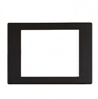 Kaiser Fototechnik 4436 Black 100 x 72.5 x 0 mm Format Mask 60 x 70 mm