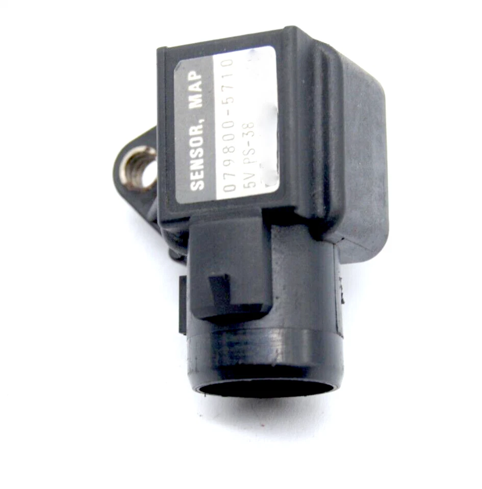 NEW MAP SENSOR AS106 Fits For Honda Prelude 1994-1995 Acura Legend 1994-1995 - Imagem 3 de 4