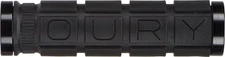 Oury Lock-On Bonus Pack Grips - Black, Lock-On