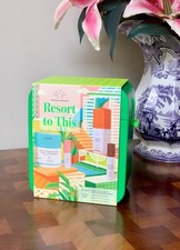 Image of Drunk Elephant Resort to This Day Kit RRP£99