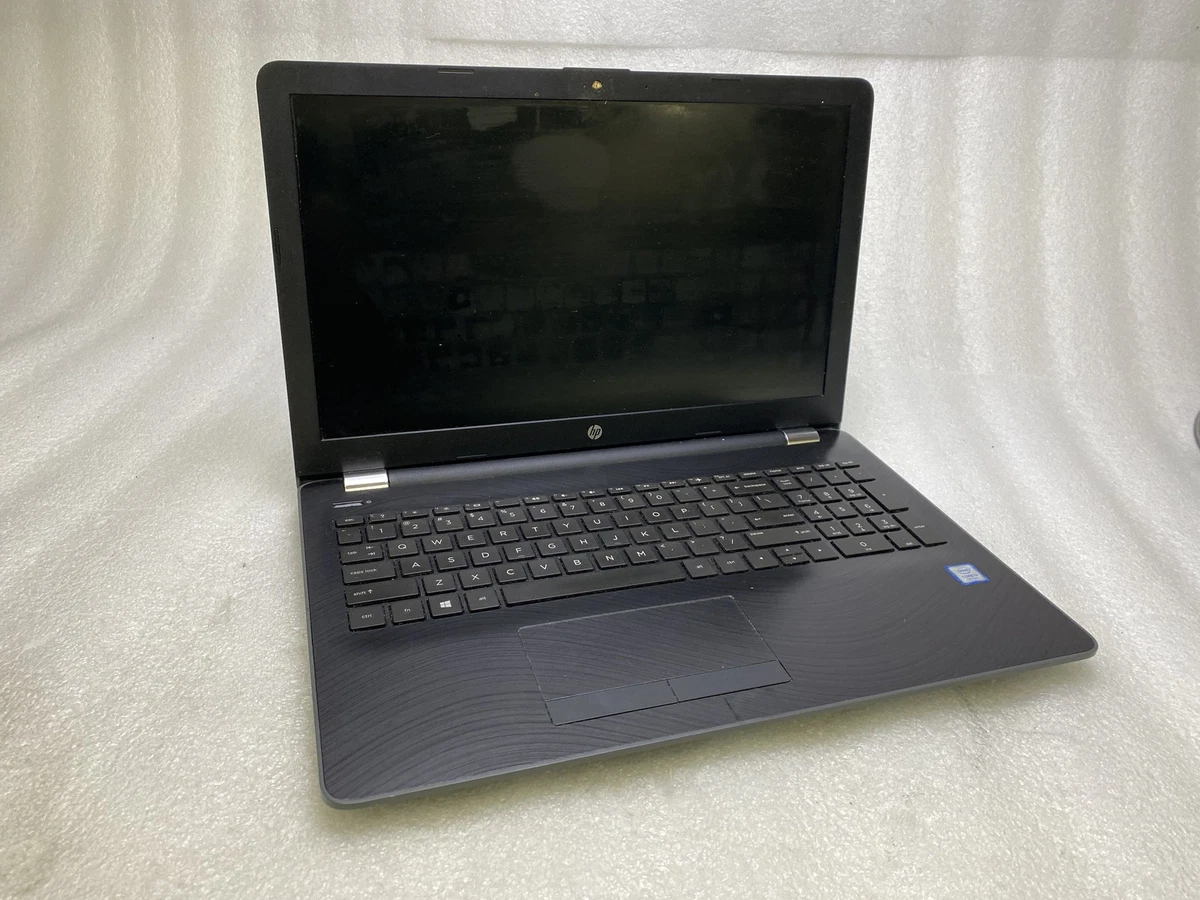 HP Intel Core i3 7th Gen. PC Laptops & Netbooks 1-2 TB Hard Drive