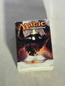 Duel Decks: Divine Vs. Demonic | eBay