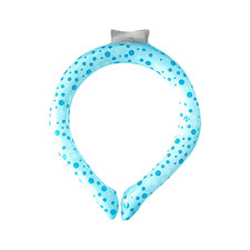 Neck Cooling Tube Pcm Neck Cooling Wraps Wearable Neck Coolers Neck Cooling Tube Pcm Neck Cooling Wraps Wearable Neck Coolers