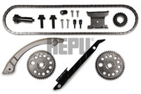 Steuerkettensatz FüR Opel Saab Cadillac Signum CC Vectra C Caravan