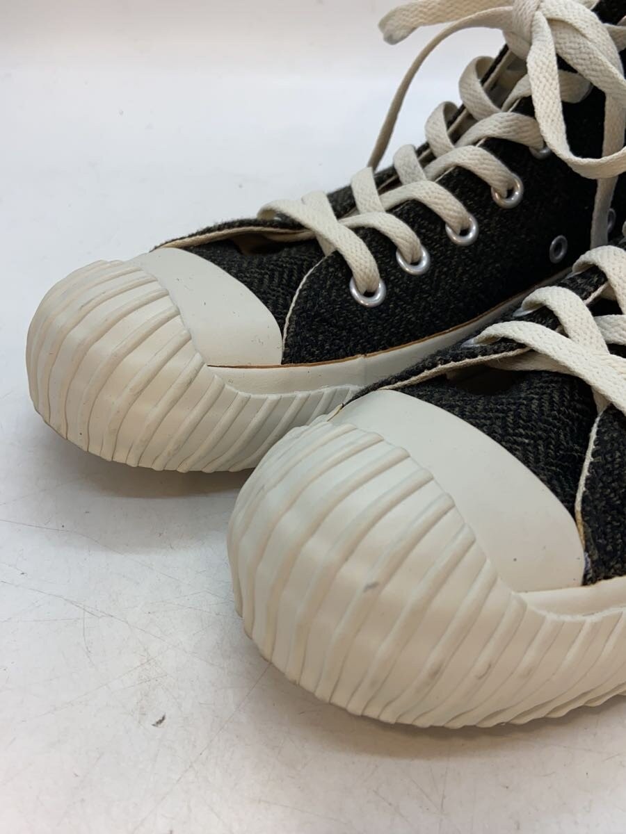 Converse High Cut Sneakers 25.5Cm Wht 1Ck334 LlK57 thumbnail 7