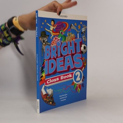 Bright Ideas - 2: Class Book and App Pack  |  Cheryl Palin