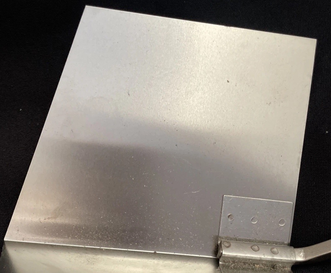 WAL BOARD TOOLS 6.5” INSIDE CORNER TOOL