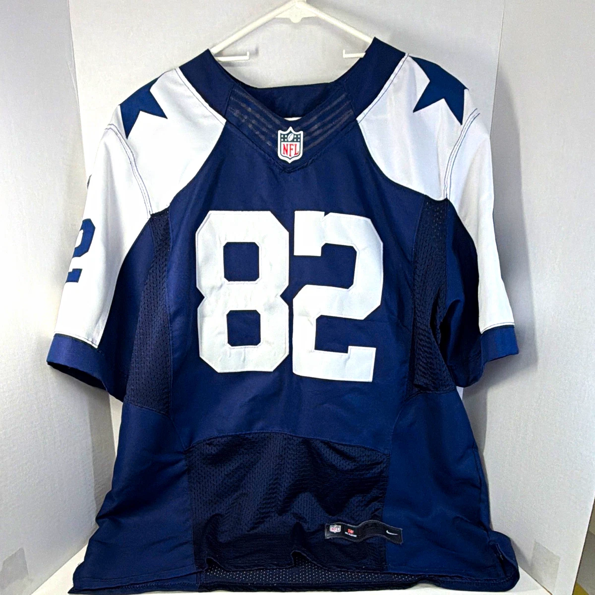 Dallas Cowboys Jersey 82 for sale | eBay