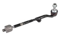 Metzger Spurstange 56018612 KIT + Greenparts FüR Bmw, Vorderachse Rechts
