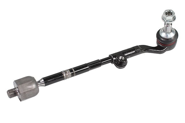 Metzger Spurstange 56018612 KIT + Greenparts FüR Bmw, Vorderachse Rechts-image