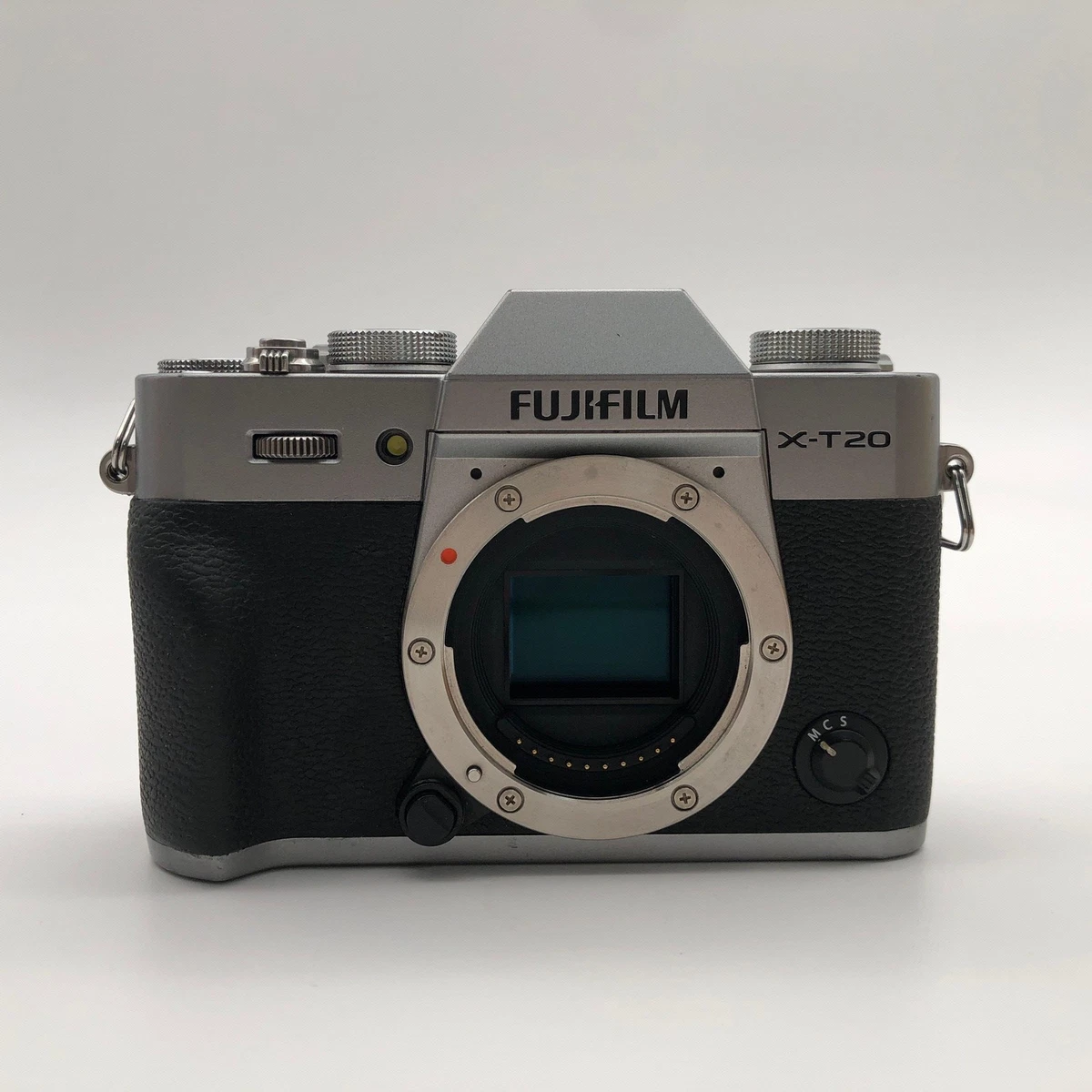 Fujifilm X T20 Digital Cameras for Sale - Shop New & Used Digital
