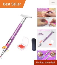 Diamond Art Painting Pen Refillable Wax