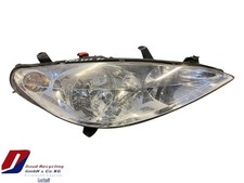 Peugeot 307 Scheinwerfer Rechts