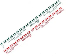 Powerbuilt 648441 Plastic Gauge | Ebay