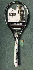 HEAD Graphene XT Speed Pro Tennis Racquet Racket - Grip size 4 3/8
