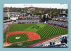 DODGER STADIUM *2X3 FRIDGE MAGNET* LOS ANGELES MLB FIELD BASEBALL MAJOR PLAYERS