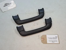 Ford Escort Mk6 1997 1.8 Ghia Cabriolet Roof Grab Handles (Pair)