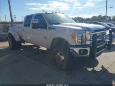 Power Brake Booster Hydro-boost Fits 11-12 FORD F250SD PICKUP 736550