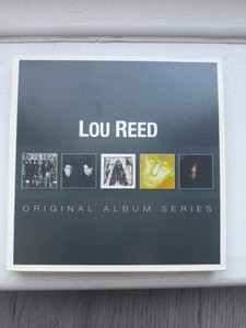 CD Original Album Series | eBay UK