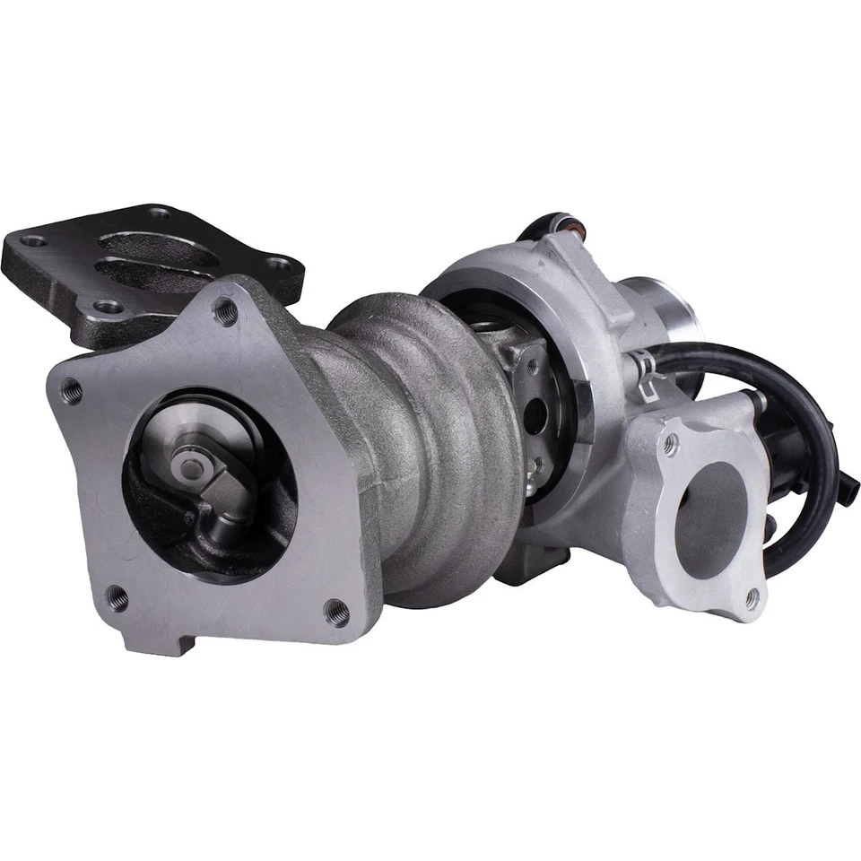 Turbocompressor 2511537 GPD para Chevy Chevrolet Camaro Malibu GMC Terrain Buick CTS - Imagem 2 de 4