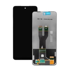 For Boost Mobile Celero 5G Plus / Celero 5G LCD Display Touch Screen Digitizer