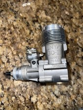 Rc ENYA 60-III 7033 Model Airplane Engine Motor