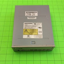 Magicspin DVDRW-1004IM Optical Disc Drive