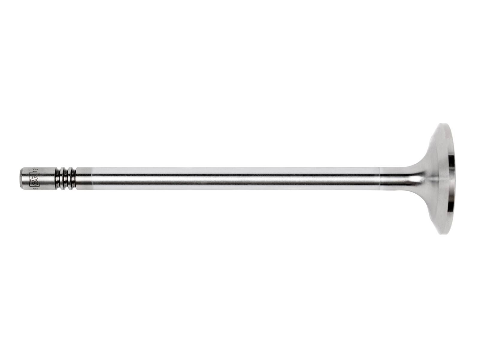 Soupape d'admission DT Spare Parts 2.10583 de 8 mm pour moteur thermique de camion