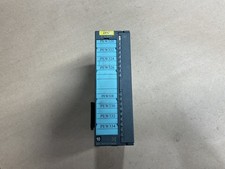 Siemens 6ES7 331-7KF02-0AB0 PLC Module #312M1...