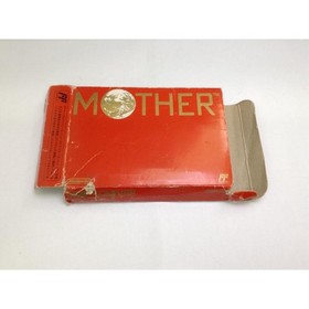 MOTHER EarthBound Famicom Nintendo NES Japan JP RPG Vintage Authentic Cartridge