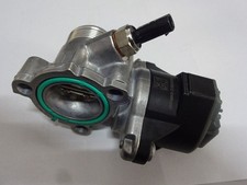 Original Mercedes OM654 AGR Ventil EGR Abgas W205 W213 W222 W447 A6541405700 N