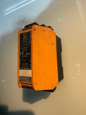 IFM ELECTRONIC AC2251 03 AS-Interface