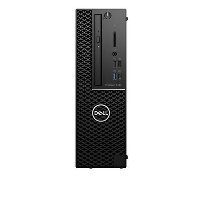 Dell Precision SFF 3430 i7-8700 3,20GHz 8GB 512GB SSD