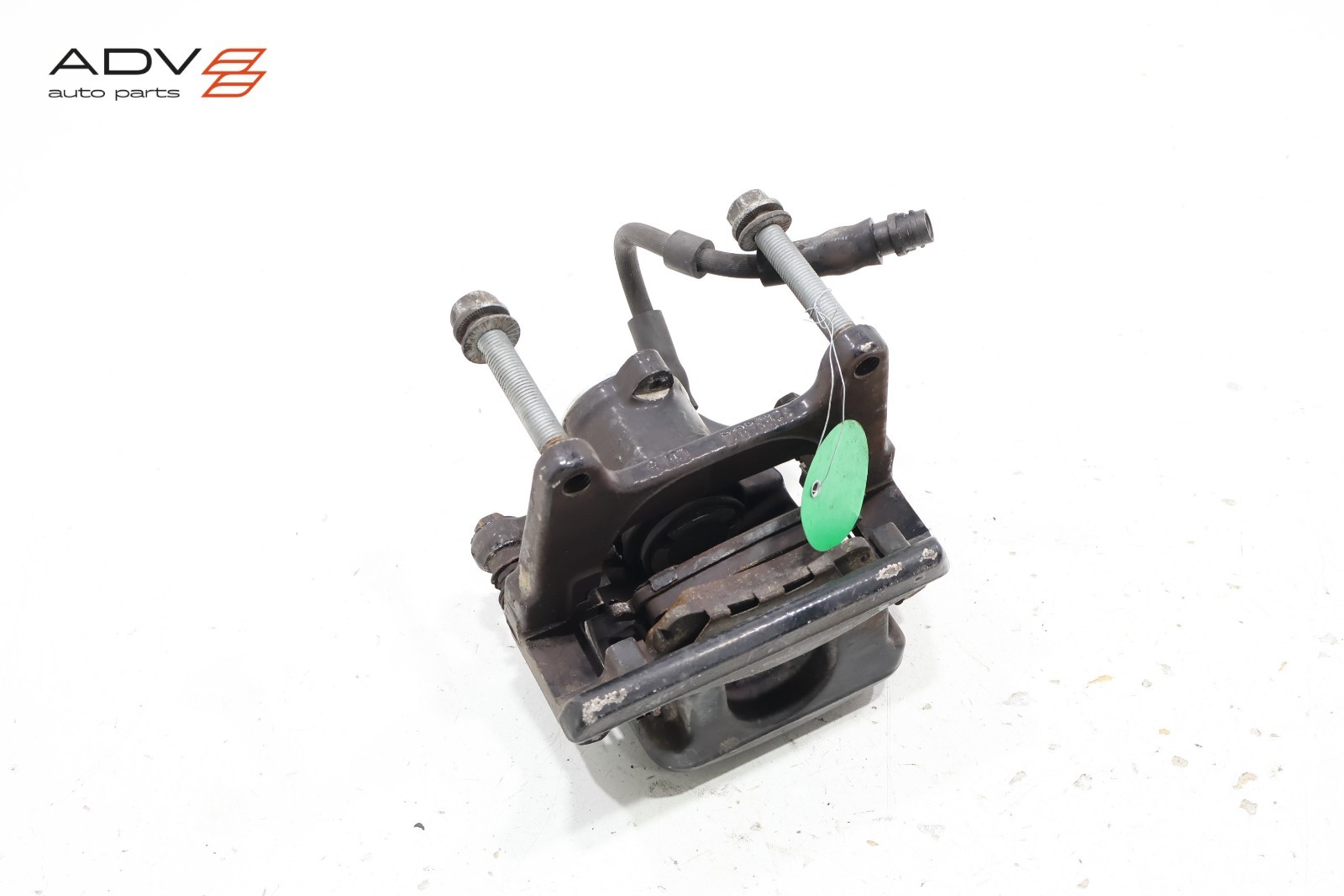 2006 - 2012 BENTLEY CONTINENTAL AWD REAR RIGHT PASSENGER SIDE BRAKE CALIPER OEM