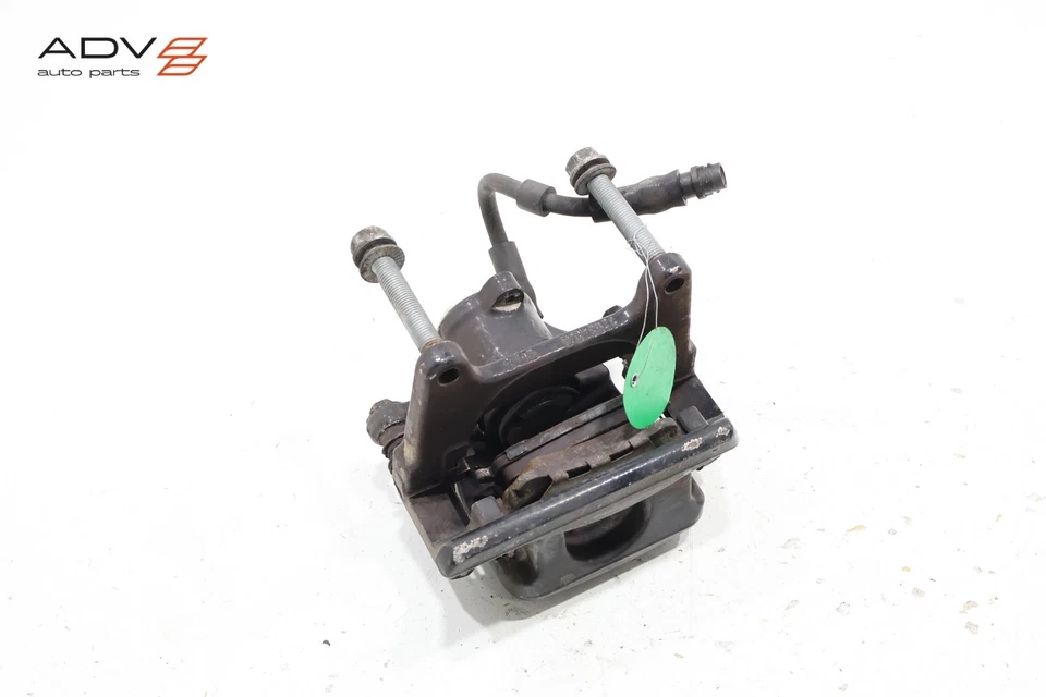 2006 - 2012 BENTLEY CONTINENTAL AWD REAR RIGHT PASSENGER SIDE BRAKE CALIPER OEM - Image 3 of 4