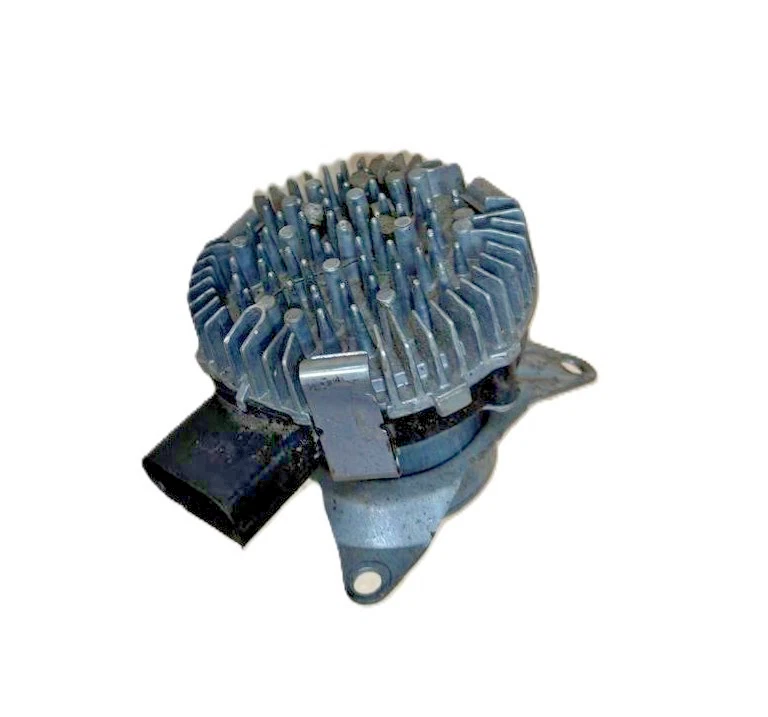 ZF Steuergerät 0132805001 für PORSCHE Cayenne (9YA) - Image 2 of 4