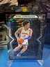 2021-22 Obsidian Silver Electric Etch Pulsar Cade Cunningham RC Rookie #151