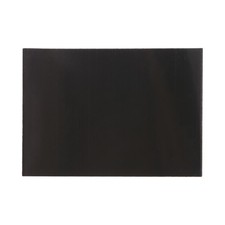 Mouse Feet Pedal Gaming Mice Pads Foot Sticker DIY 0.6mm Thickness Black