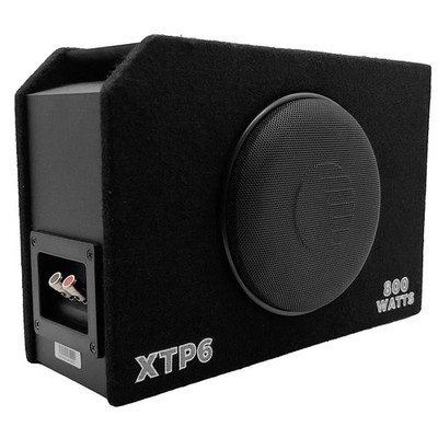 ORION XTR XTP6   6.5  Tuned Port Loaded Enclosure Subwoofer