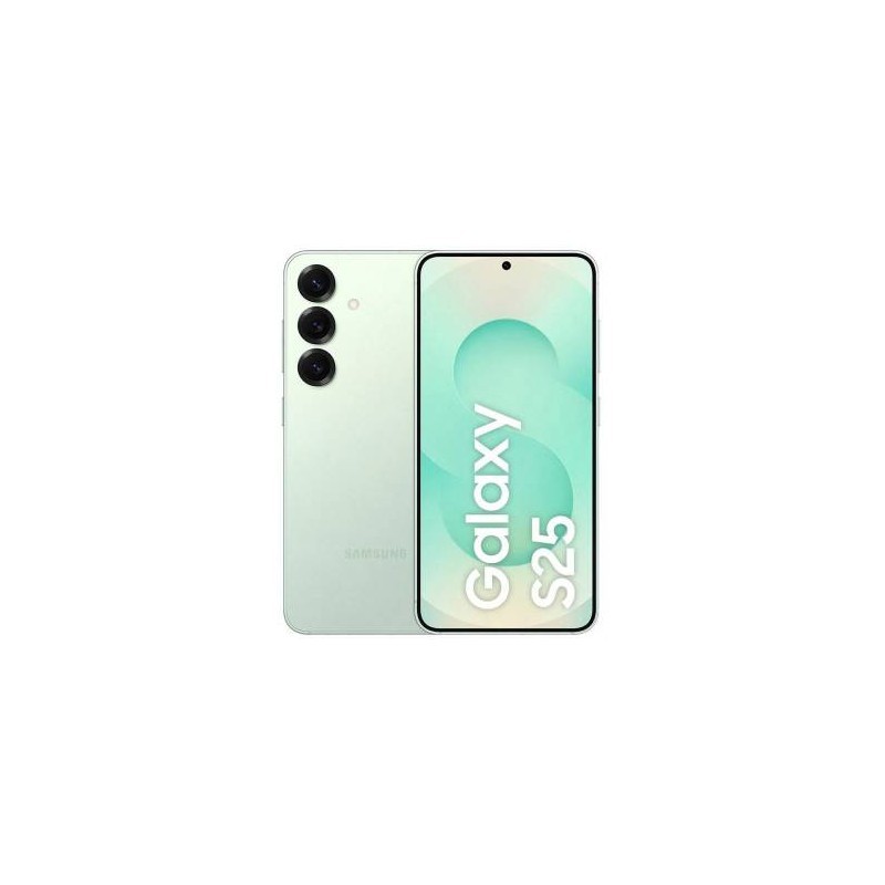 Samsung SM-S931 S25 12+256GB 6.2"" 5G Mint ITA