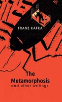 The Metamorphosis And Other Writings | Franz Kafka | Buch | Gebunden | Englisch