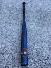 MIKEN Titan Maniac Fastpitch Softball Bat 33 ...