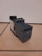 Siemens SIRIUS 3RW3014-1BB14 Sanftanlauf Motorstarter 3 kW/400 V