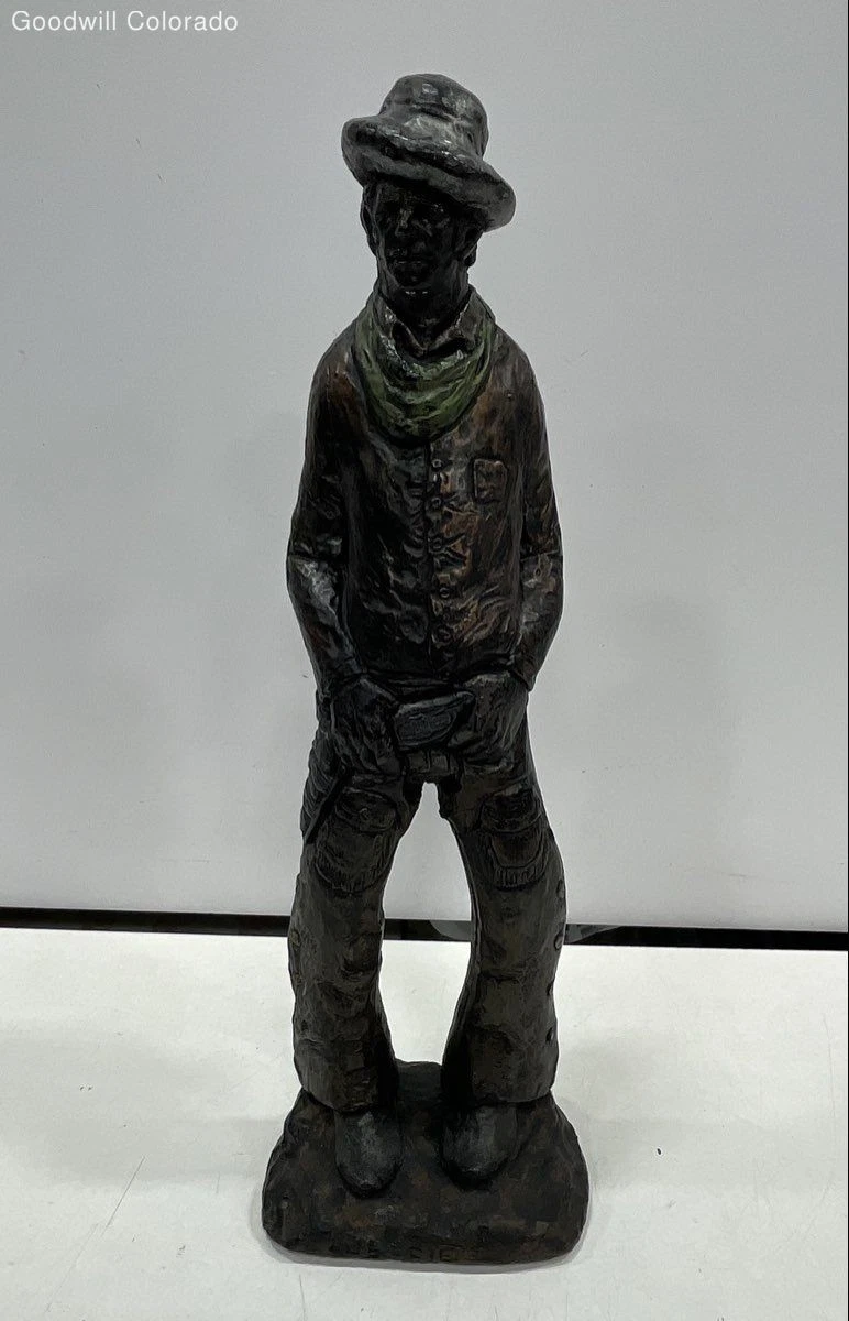 Michael Garman Art Sculptures for sale | eBay