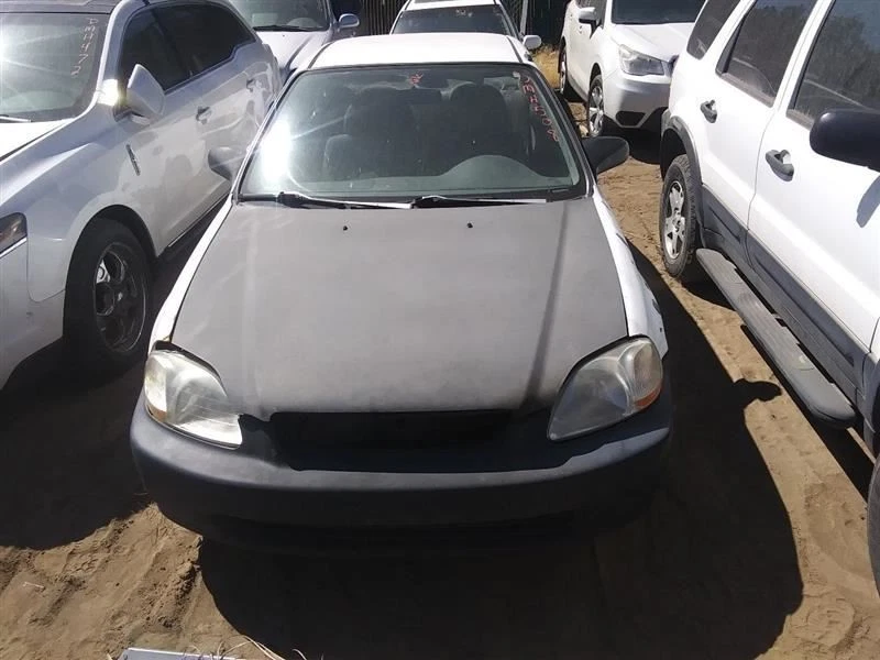 动力转向泵 ID O 适合 96-00 CIVIC 22416050 — 第 2/4 张图片