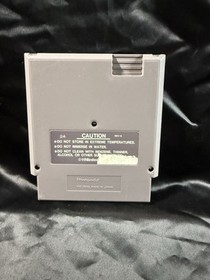 The Goonies II 2 NES Nintendo Cartridge Only