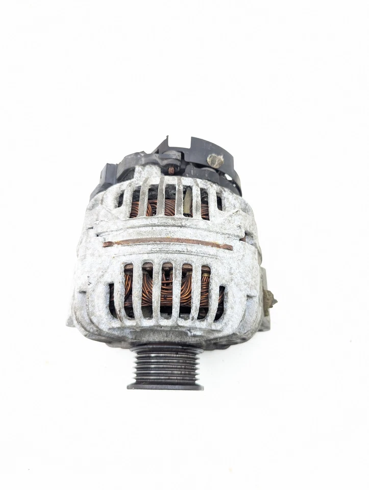 Alternador generador 98-05 Mercedes W209 CLK320 SLK320 0111546402 OEM Foto 2 de 4