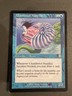 MTG - Chambered Nautilus Mercadian Masques #64 Uncommon MP