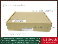 New Siemens SIMATIC KTP1200 Basic Panel 6AV2123-2MA03-0AX0 6AV21232MA030AX0